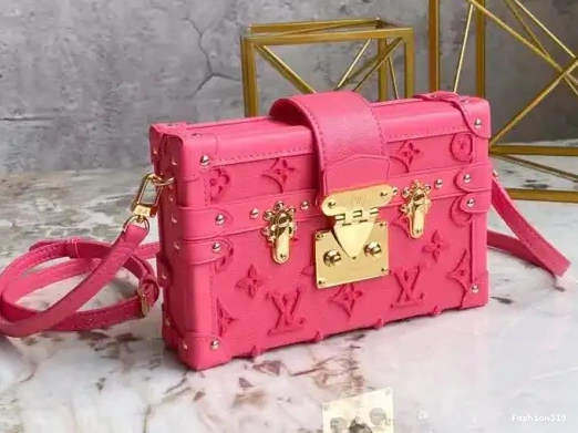 PETITE MALLE VUITTON LOUIS 0327